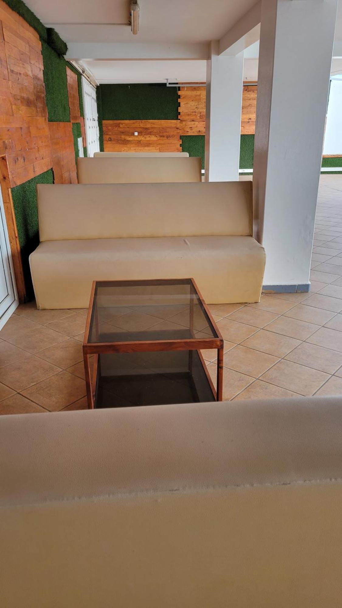 Maresia Guest House Praia Eksteriør billede