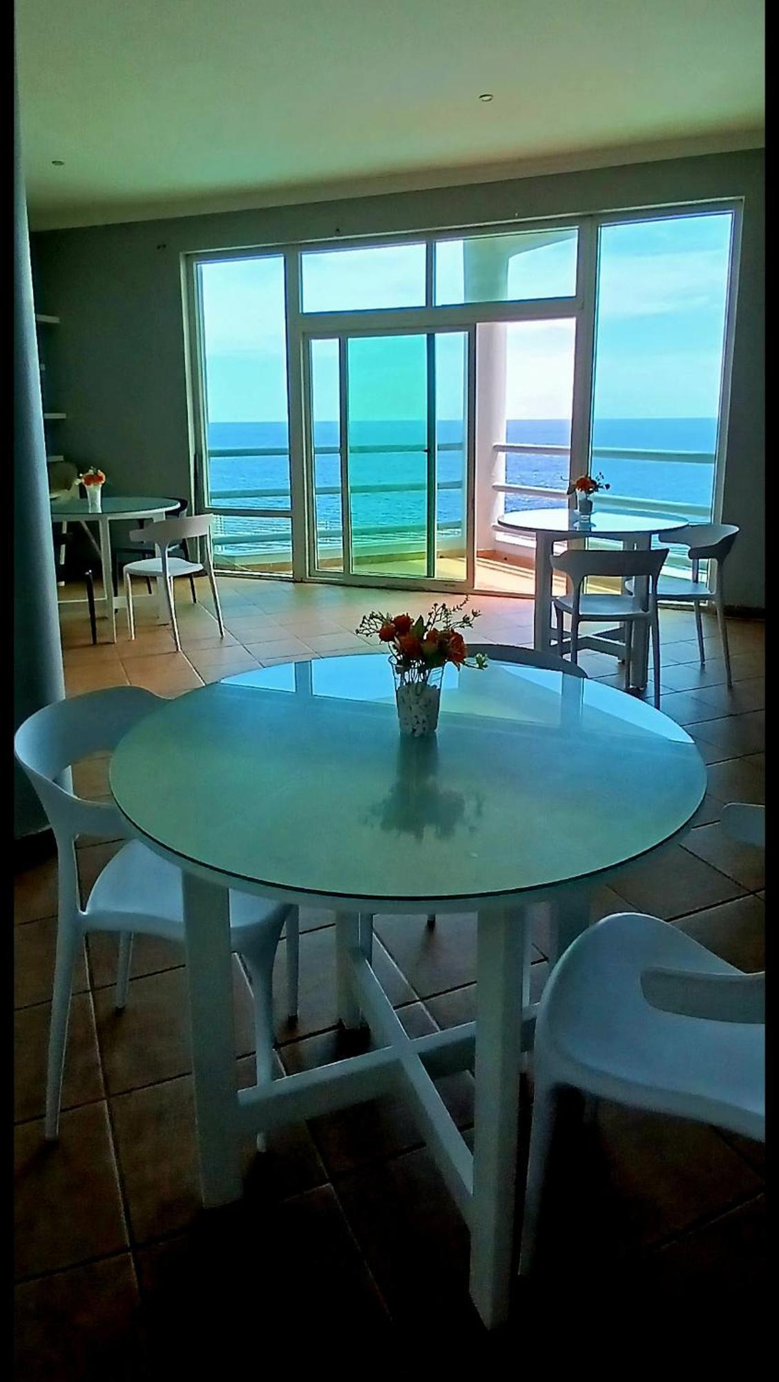 Maresia Guest House Praia Eksteriør billede