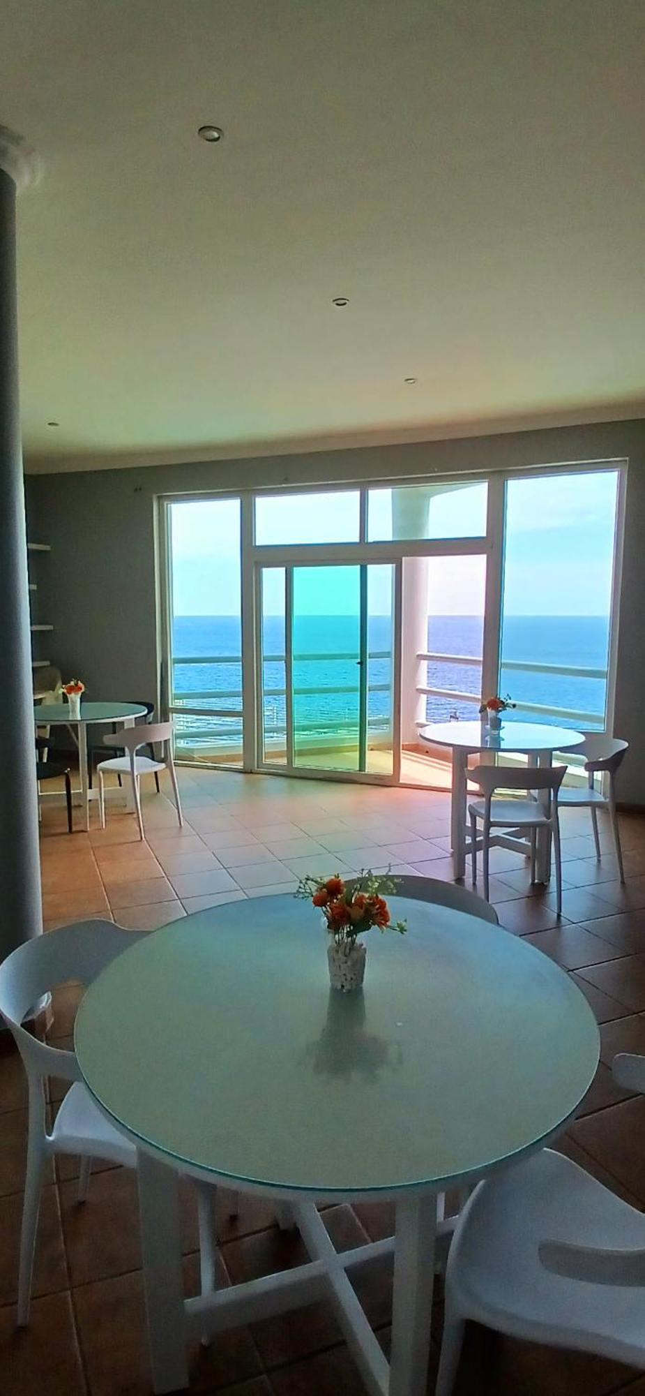 Maresia Guest House Praia Eksteriør billede
